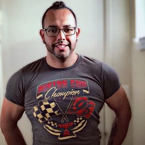 Meet your Posher, Erik